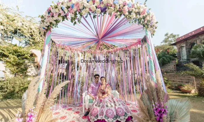 Shadi Vyaha  Wedding Planner